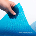 600 Micron Solar Bubble Cover for Swimming Pool: Heat Preservation & Dust Prevention with Reel